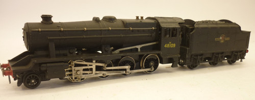 Hornby dublo gauge - hornby, 2