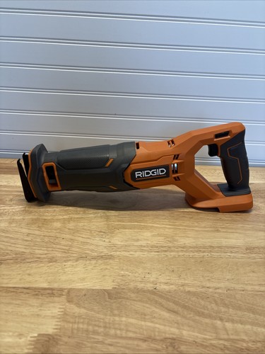 Ridgid r8646 18v volt - ,
