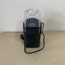 Household Hot-Air Popcorn Machine – Oil-Free Healthy Snack Maker