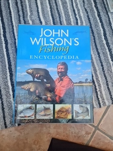 John wilsons fishing - wilsons,