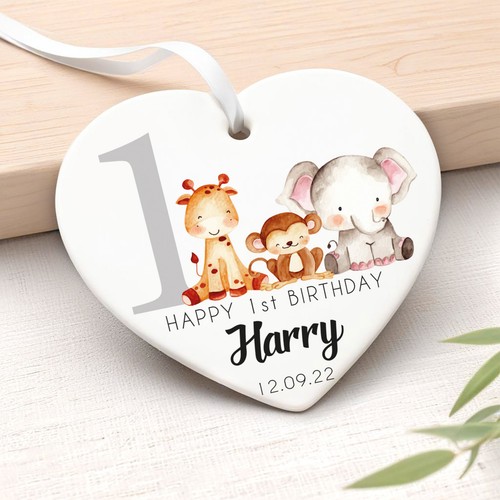 First birthday gifts - first,