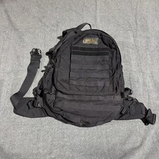 CAMELBAK Black Maximum Gear