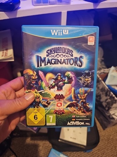 Activision skylanders - activision,