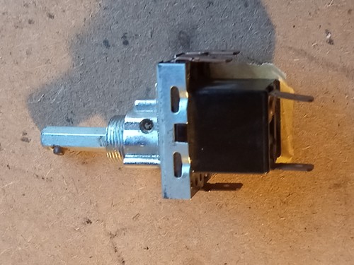 Nos lucas push pull - nos, push/