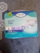 Tena ProSkin Slip Nappies X24