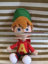 2016 Fisher Price Alvin and