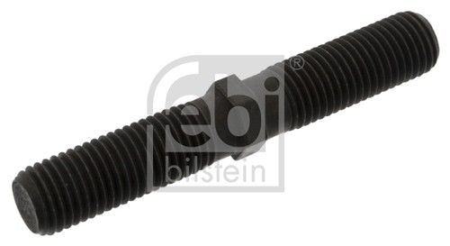 Febi 05202 bolt wheel - 05202,