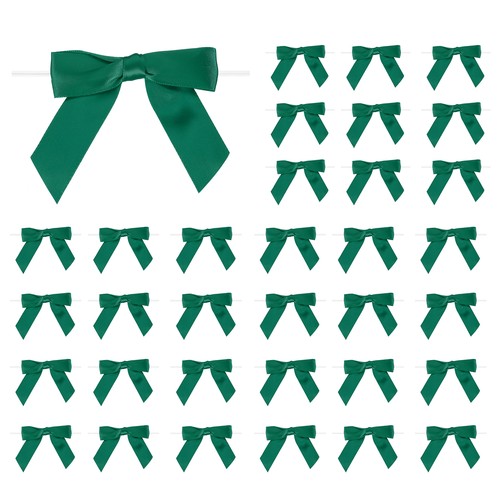 50pcs small satin - small, ribbon
