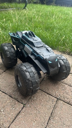 Batman all terrain - batman, all-terrain