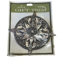 Vintage Hallmark Gift Trim