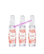 X 3 Avon Célèbre Body Mist