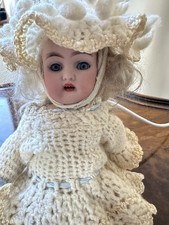 Kammer & Reinhardt Doll