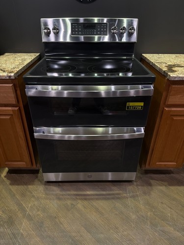 Jbs86spss stainless - jbs86spss, 30"