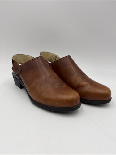 Ariat mule slingback - ariat, clogs