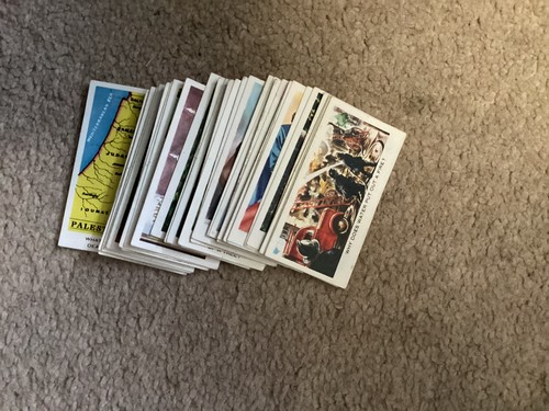 Cards for the price - 2, 1