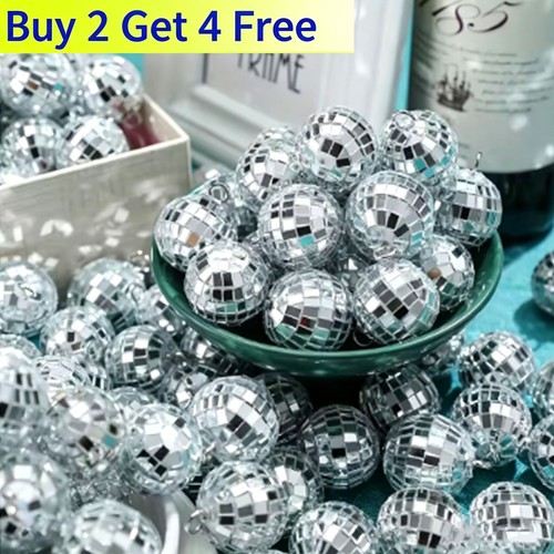 12pcs glitter lighting ball - lighting,