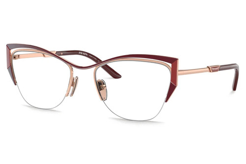 Prada 63yv red fire rose - pr, 63yv,