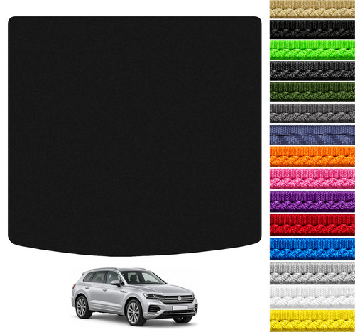 For volkswagen touareg 2018 - volkswagen,
