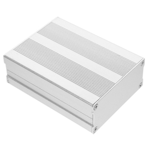 Weatherproof project box - project, for