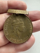 Queen Elizabeth ll ,Coronation