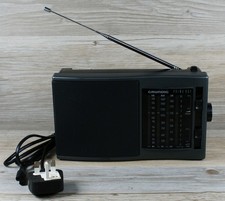 Grundig Prima Boy 75L Portable