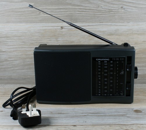 Grundig prima boy - prima,