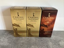 Set cardhu empty - of,