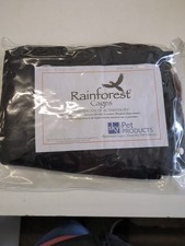 Rainforest Cage Cover 61cm X 61cm X 102 Cm