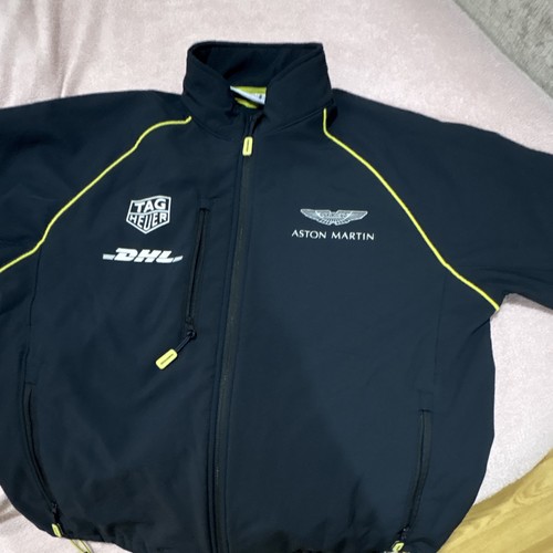 Aston martin team - martin, f1