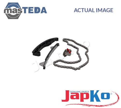Kjk209 engine timing chain - engine,