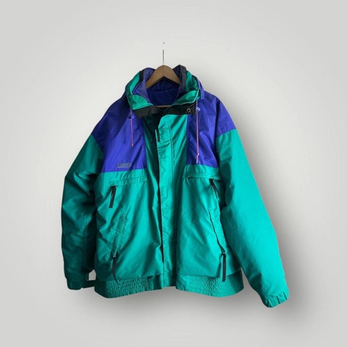 Vintage 80s 90s - 80s/90s, columbia