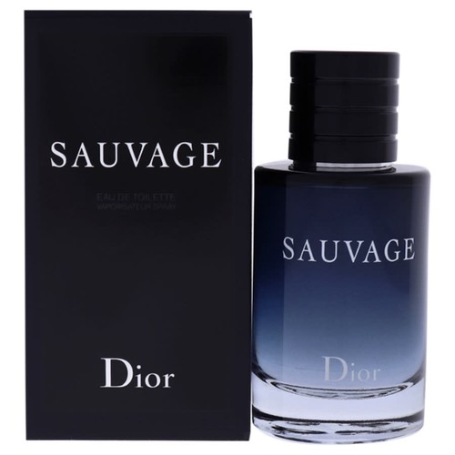 Sauvage christian dior - sauvage,