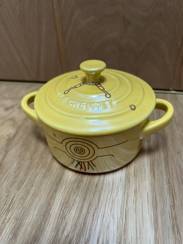Creuset star wars - le, c-3po