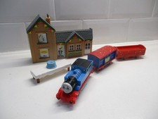 tomy trackmaster thomas the