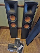 Klipsch R-600F Floorstanding