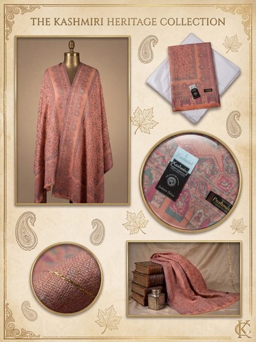 100 fine pashmina wool - fine,