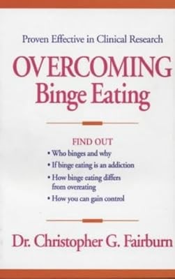 Overcoming binge eating - overcoming,