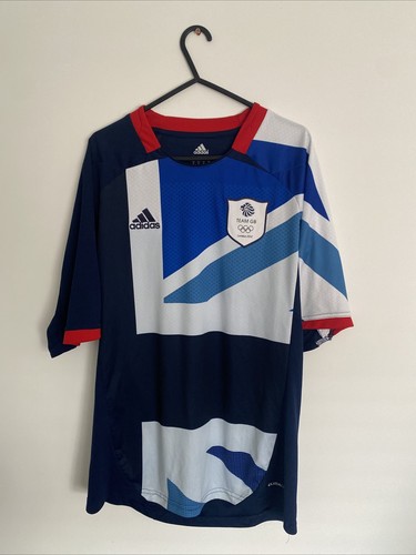 Team olympics football - gb,