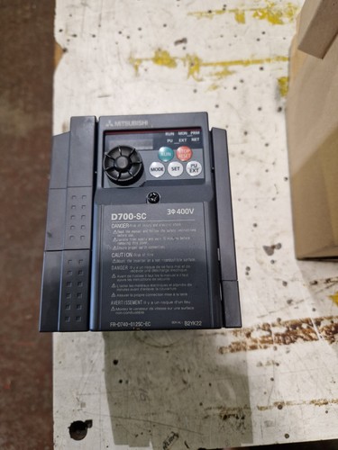 Mitsubishi d740 012sc ec - mitsubishi, fr-d740-012sc-ec