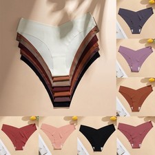 Elastic Design Ladies Underwear Breathable Underwear Perfect For Daily Wear