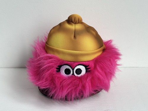 Sesame street furchester hotel - street,