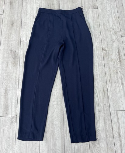 Collection ladies navy - m&s,