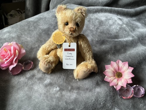 Charlie bears minimo tatty - bears,