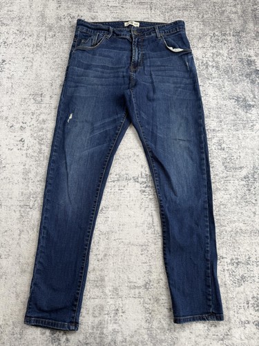 883 police moriarty jeans - 883,