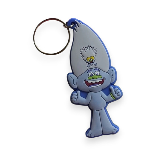Genuine trolls world - tour, guy