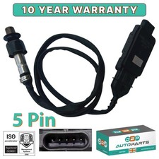 NOX SENSOR FOR MITSUBISHI L200 TRITON KJ KK KL 2.2 DI-D / 4WD 2019-ON 1588A655