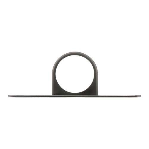Inflatable boat motor mount - boat,