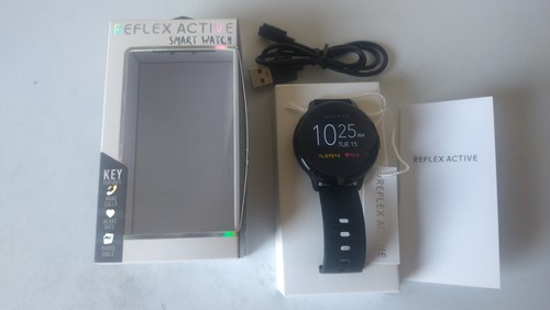 Reflex active smart - reflex,