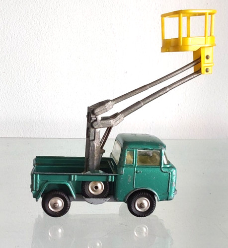 Corgi toys jeep 150 - corgi,