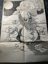 Pushead - Sanda Kuwait